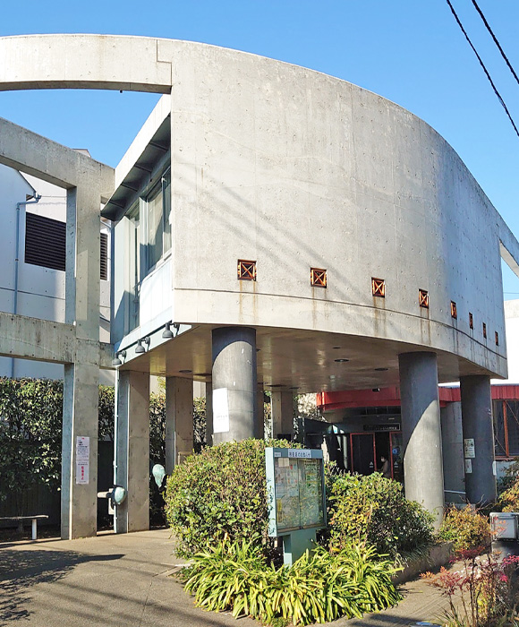 コミュニティふらっと阿佐谷